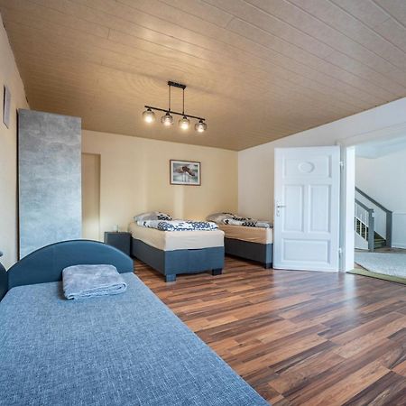 Ferienwohnung Bartoelke Bockenem Zewnętrze zdjęcie