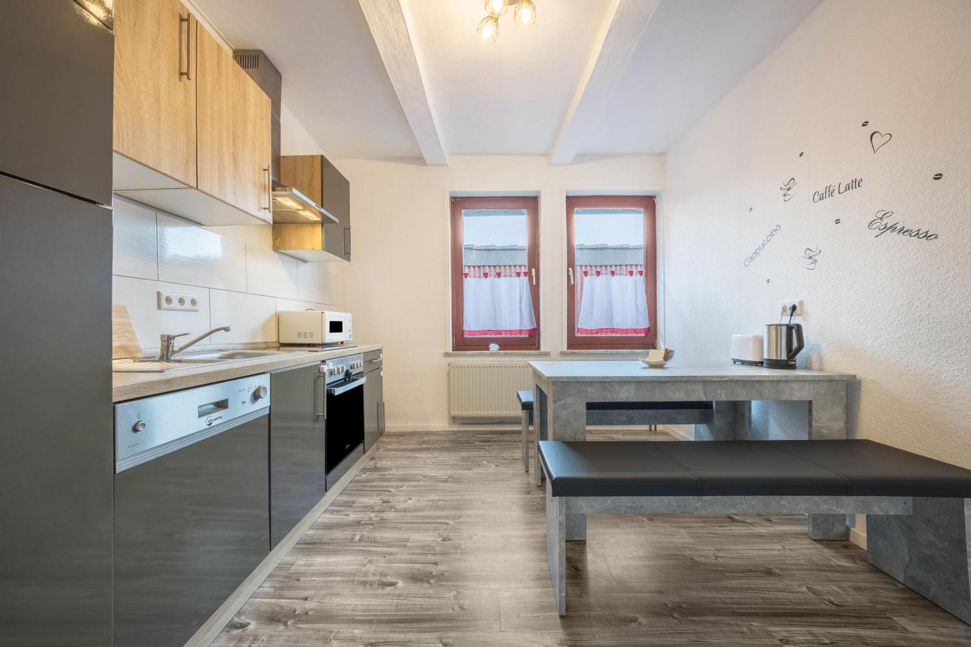 Ferienwohnung Bartoelke Bockenem Zewnętrze zdjęcie