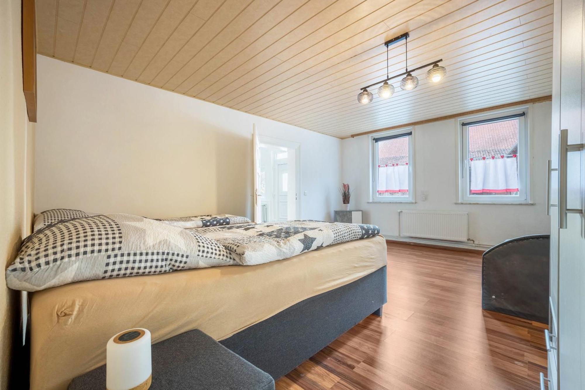 Ferienwohnung Bartoelke Bockenem Zewnętrze zdjęcie