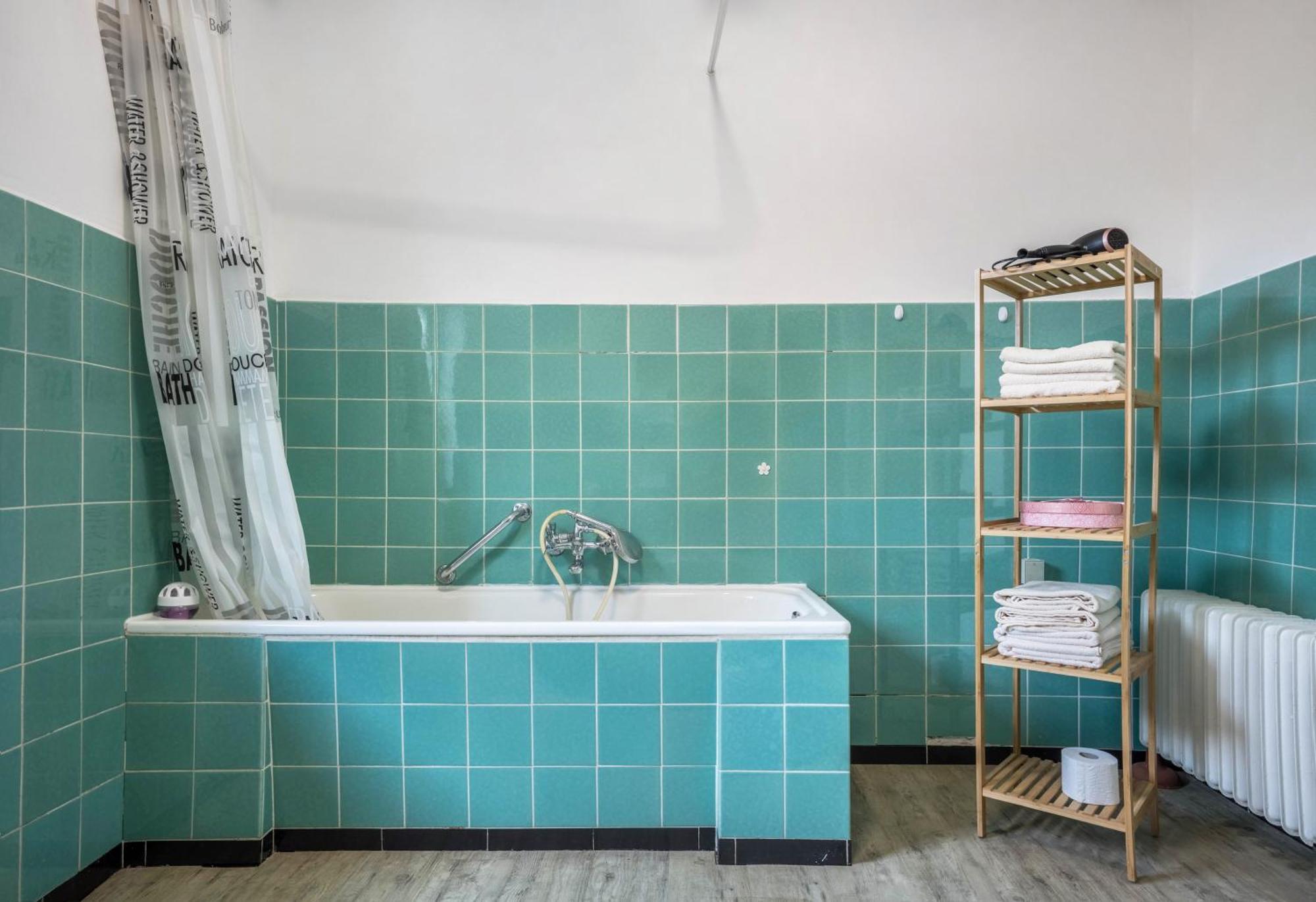 Ferienwohnung Bartoelke Bockenem Zewnętrze zdjęcie