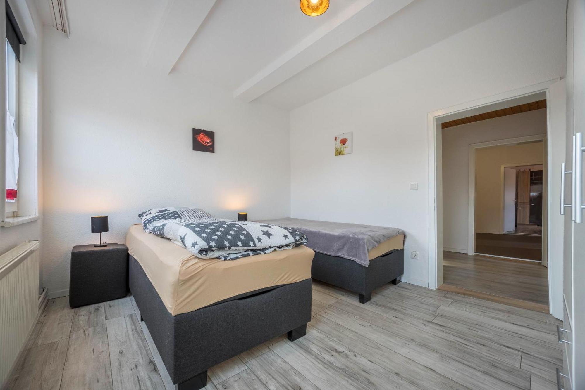 Ferienwohnung Bartoelke Bockenem Zewnętrze zdjęcie