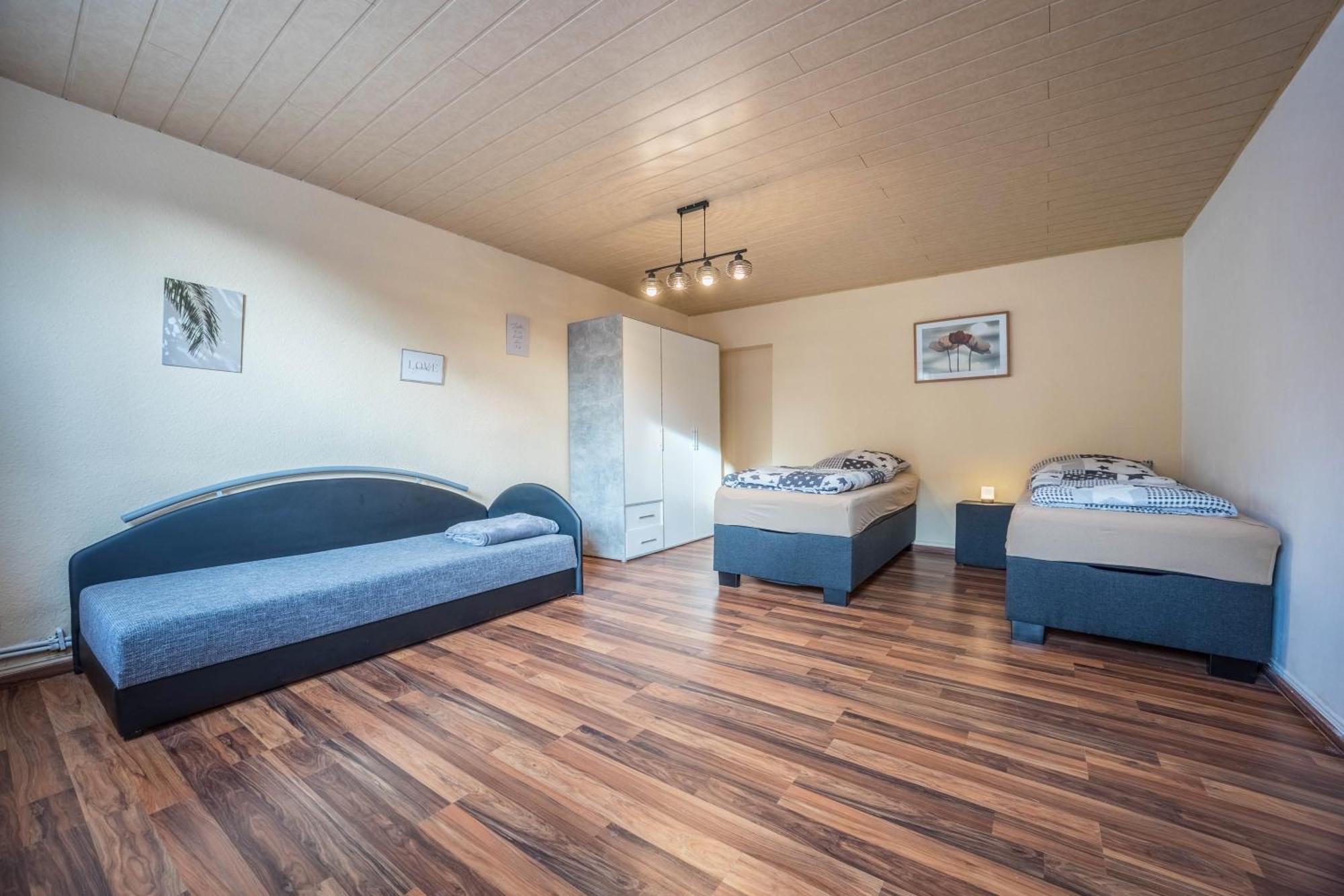 Ferienwohnung Bartoelke Bockenem Zewnętrze zdjęcie